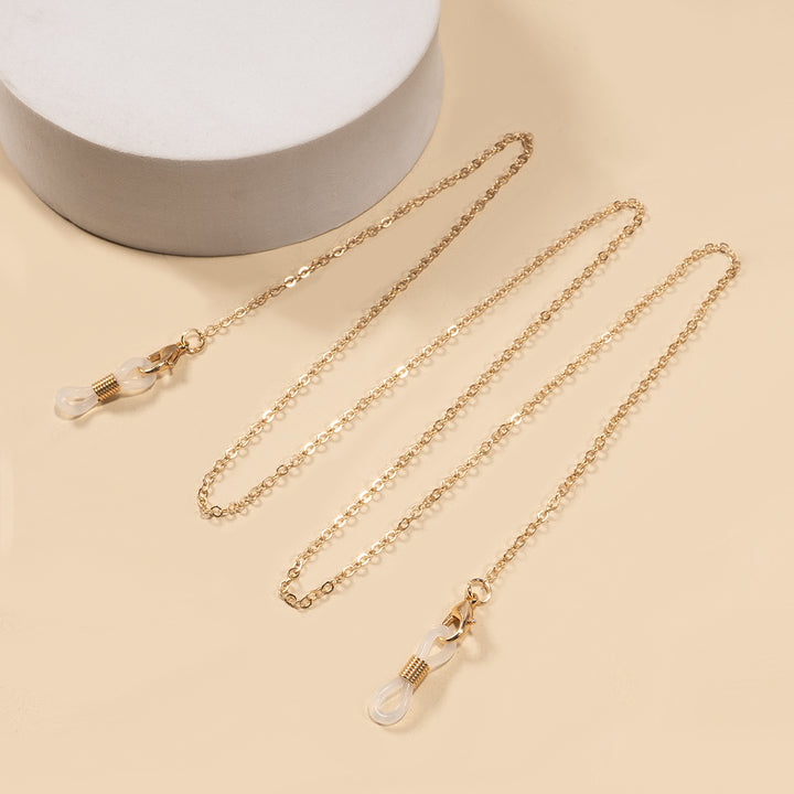 Durable Braided Eyewear Chain Stornfield