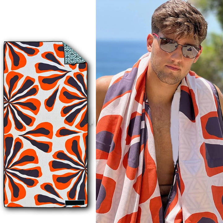 Beach towel Stornfield
