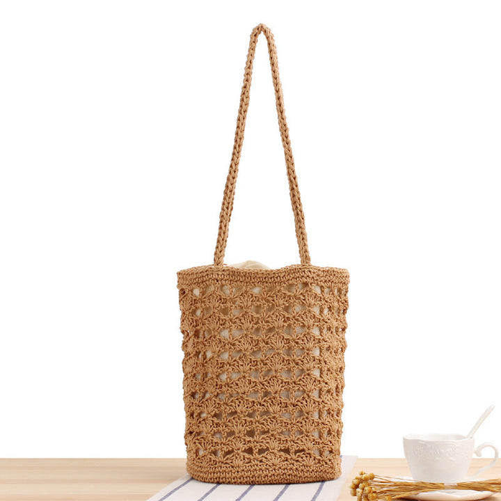 Handmade beach bag Stornfield