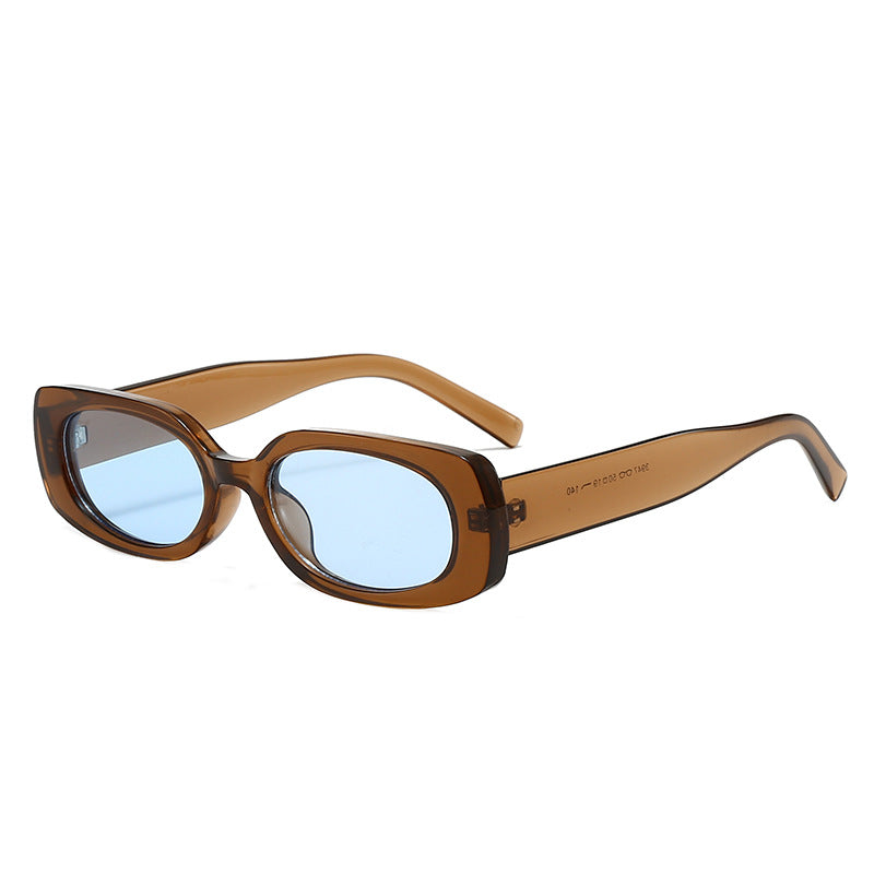 Women's Cat-Eye Sunglasses with Contemporary Design and UV Protection Stornfield