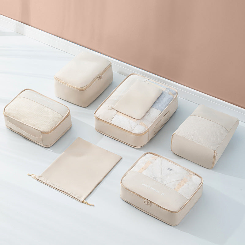 Travel Compression Organizer Set Stornfield