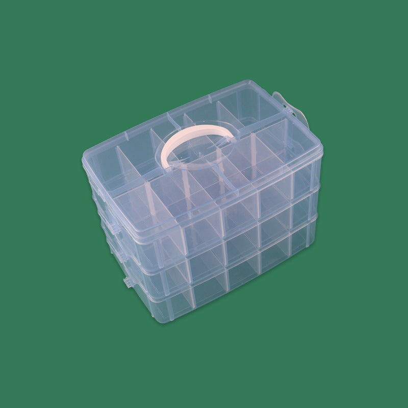 Modular Storage Organizer Stornfield
