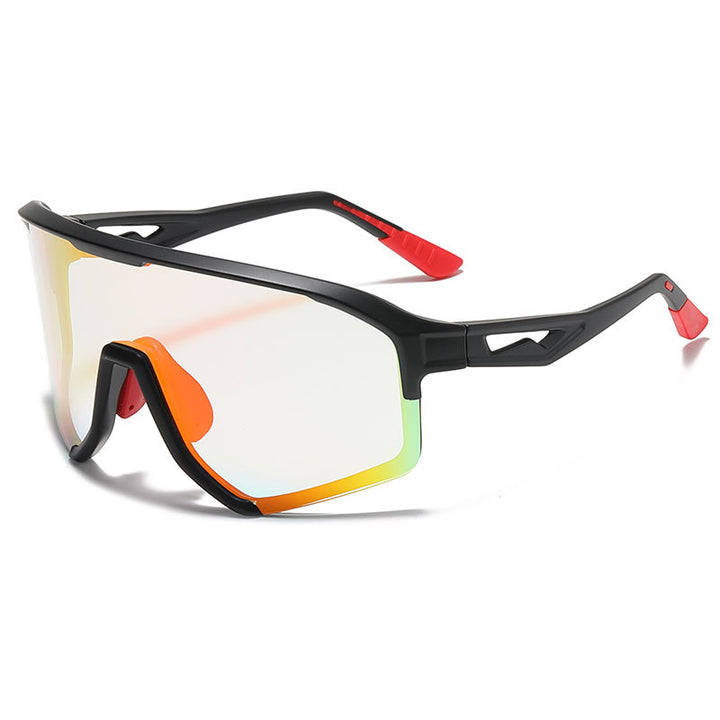 Men's High-Performance Bicycle Sunglasses Stornfield