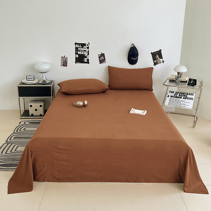 Ultra Soft Microfiber Fitted Sheet Set