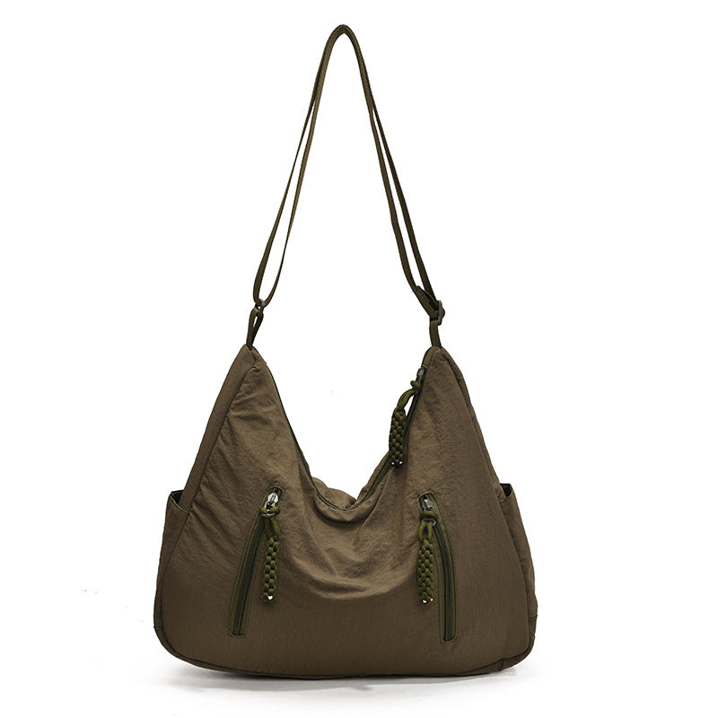 Casual Chic Hobo Handbag Stornfield