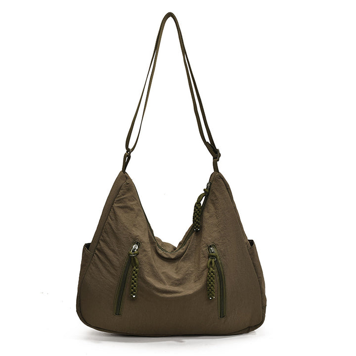 Casual Chic Hobo Handbag Stornfield