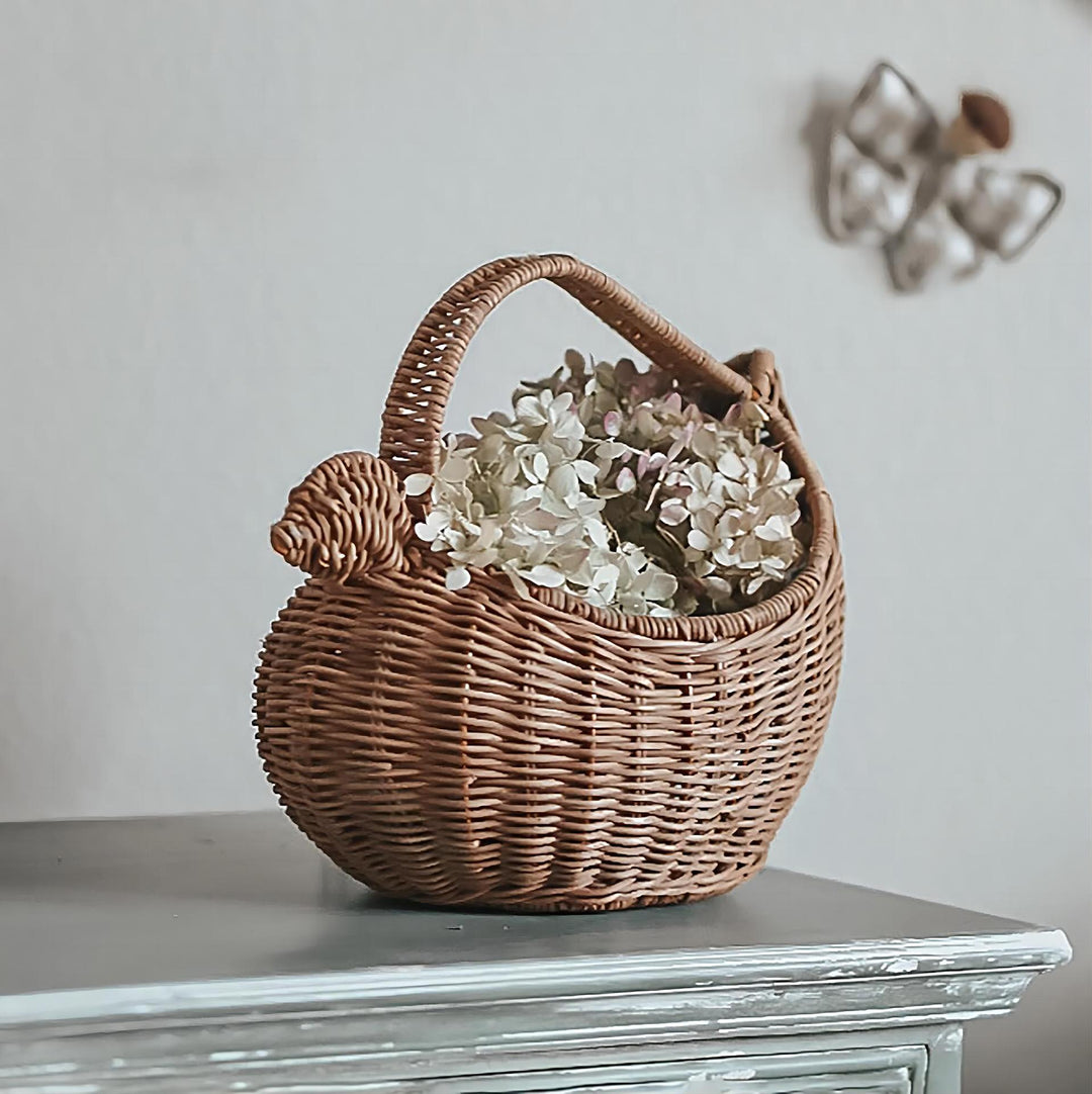 Decorative Wicker Stornfield