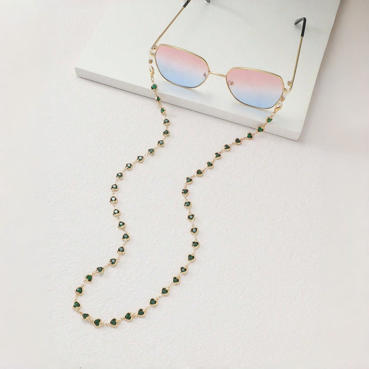 Fashionable Sunglasses Chain Stornfield