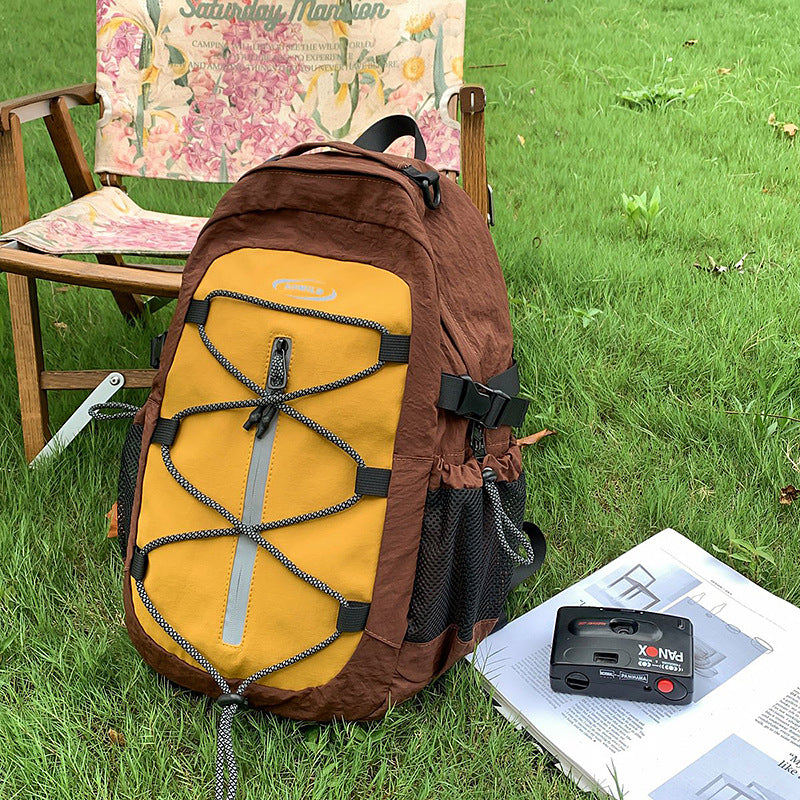 Outdoor Hiking Backpack Stornfield