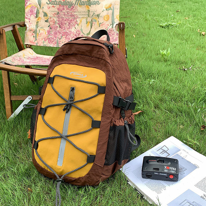 Outdoor Hiking Backpack Stornfield