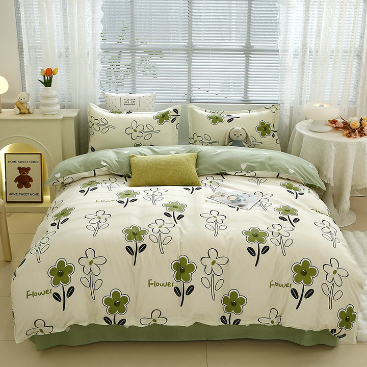 Bedding Set