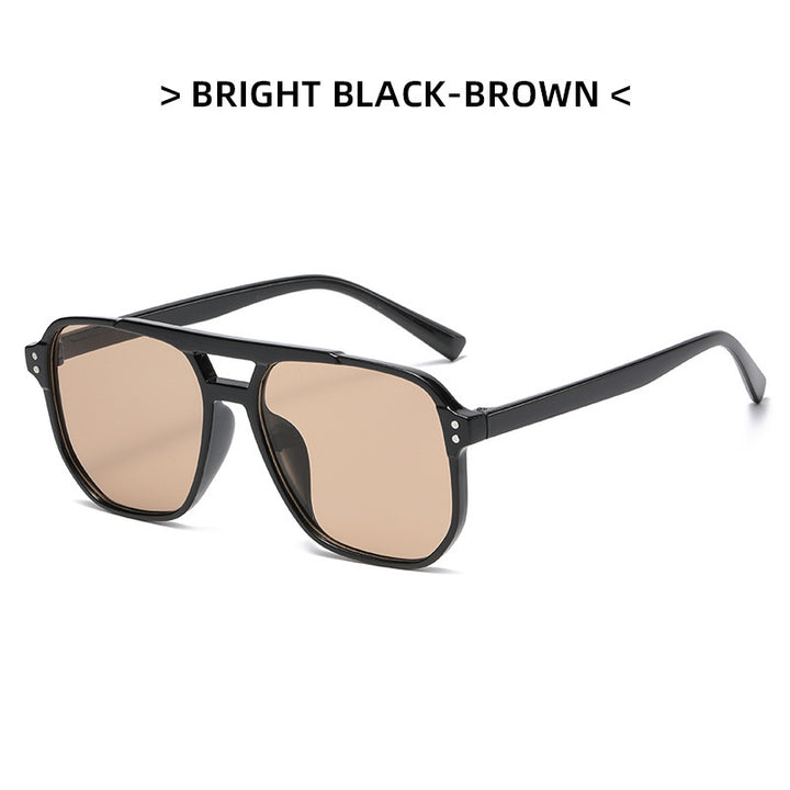 Premium Shield Frame Sunglasses Stornfield