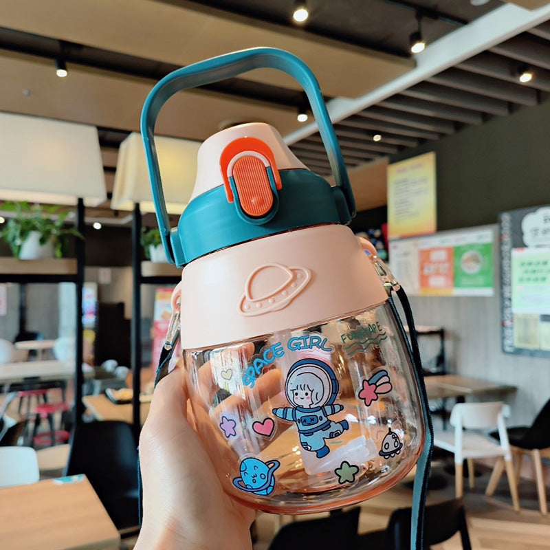 Women Multifunctional Children's Drinking Bottle Stornfield