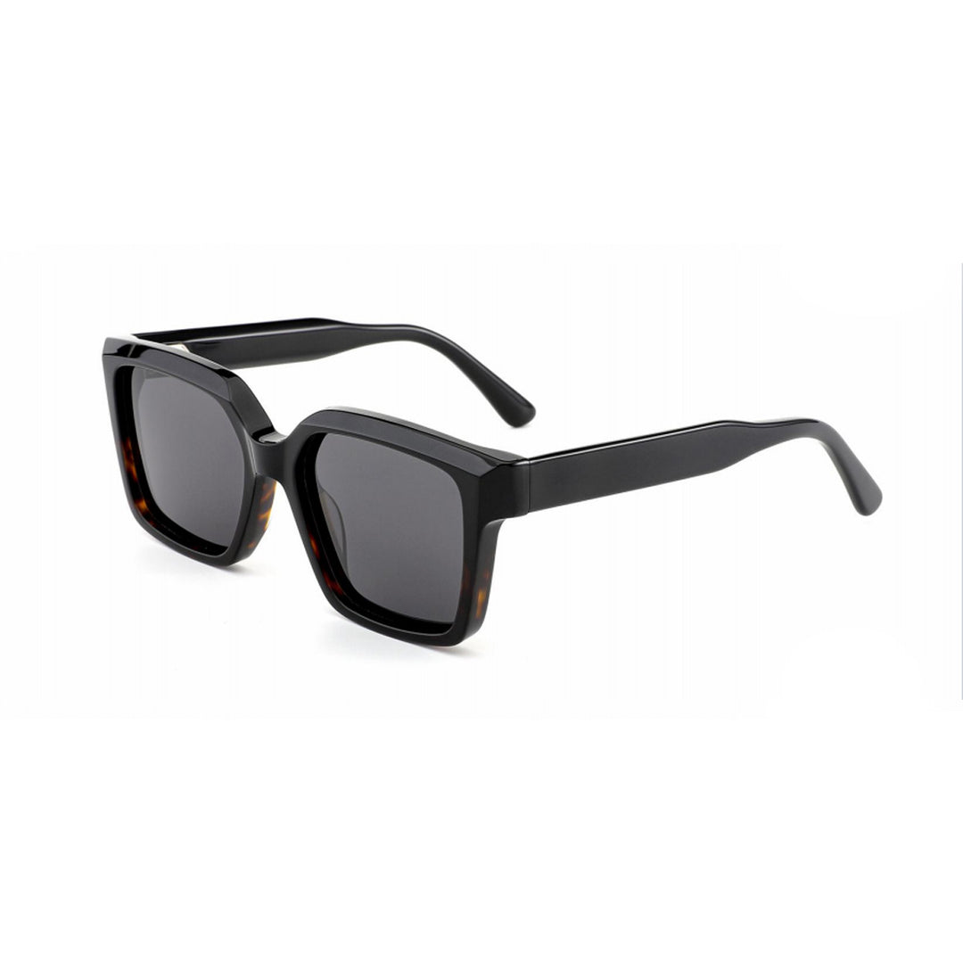 Ladies fashionable sunglasses in striking square design Stornfield