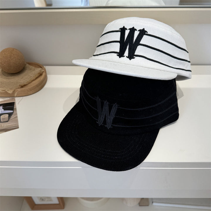 Men's Classic Corduroy Baseball Cap Stornfield