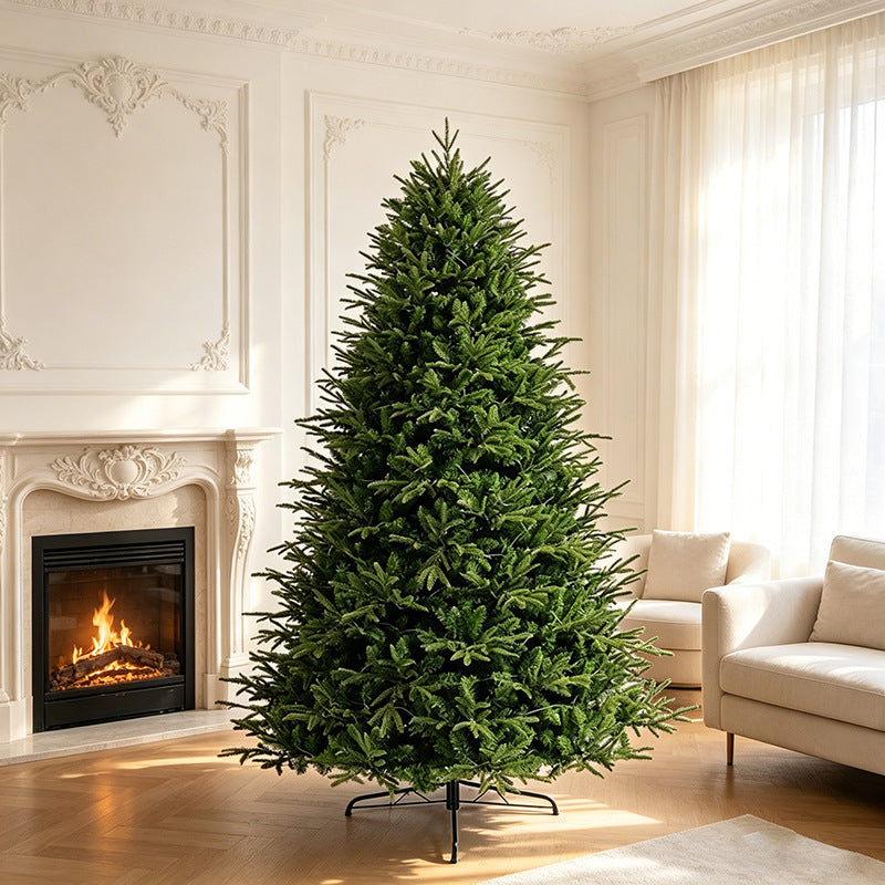 Artificial Pine Christmas Tree