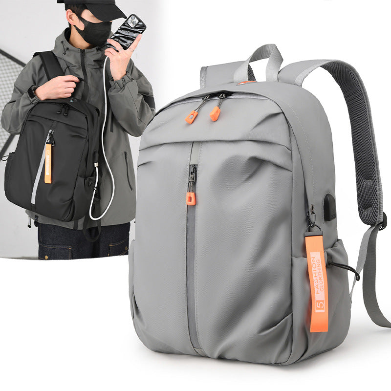 Versatile Travel Backpack Stornfield
