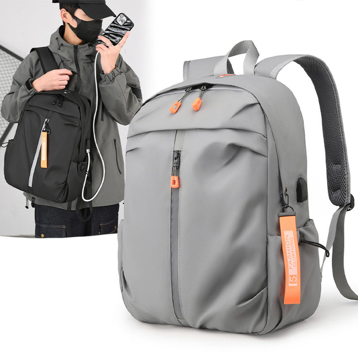 Versatile Travel Backpack Stornfield