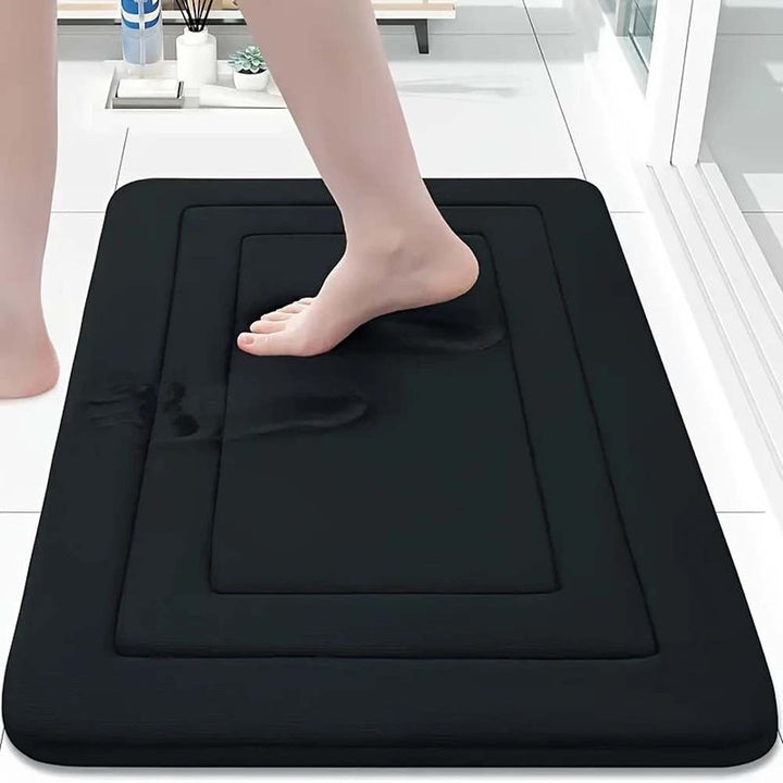 Premium Quality Round Bath Mat