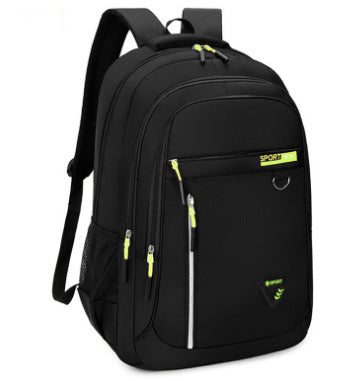 Lightweight Multi-Compartment Backpack Stornfield