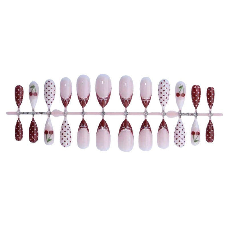 Artful Nail Designs Stornfield