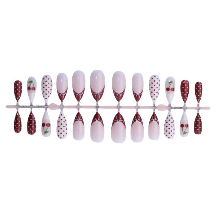 Artful Nail Designs Stornfield