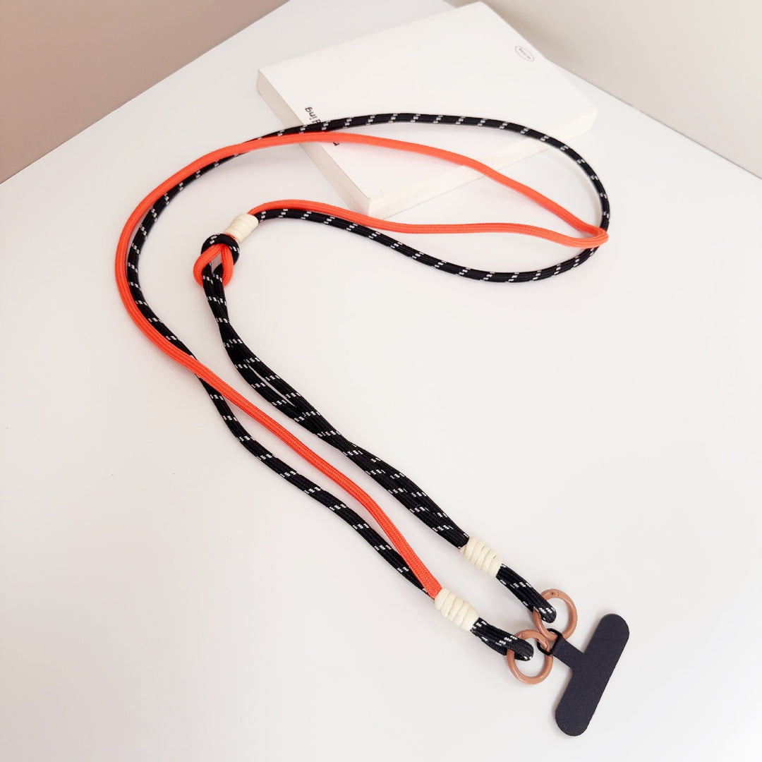 Adjustable Multi-Function Cord Leash Stornfield