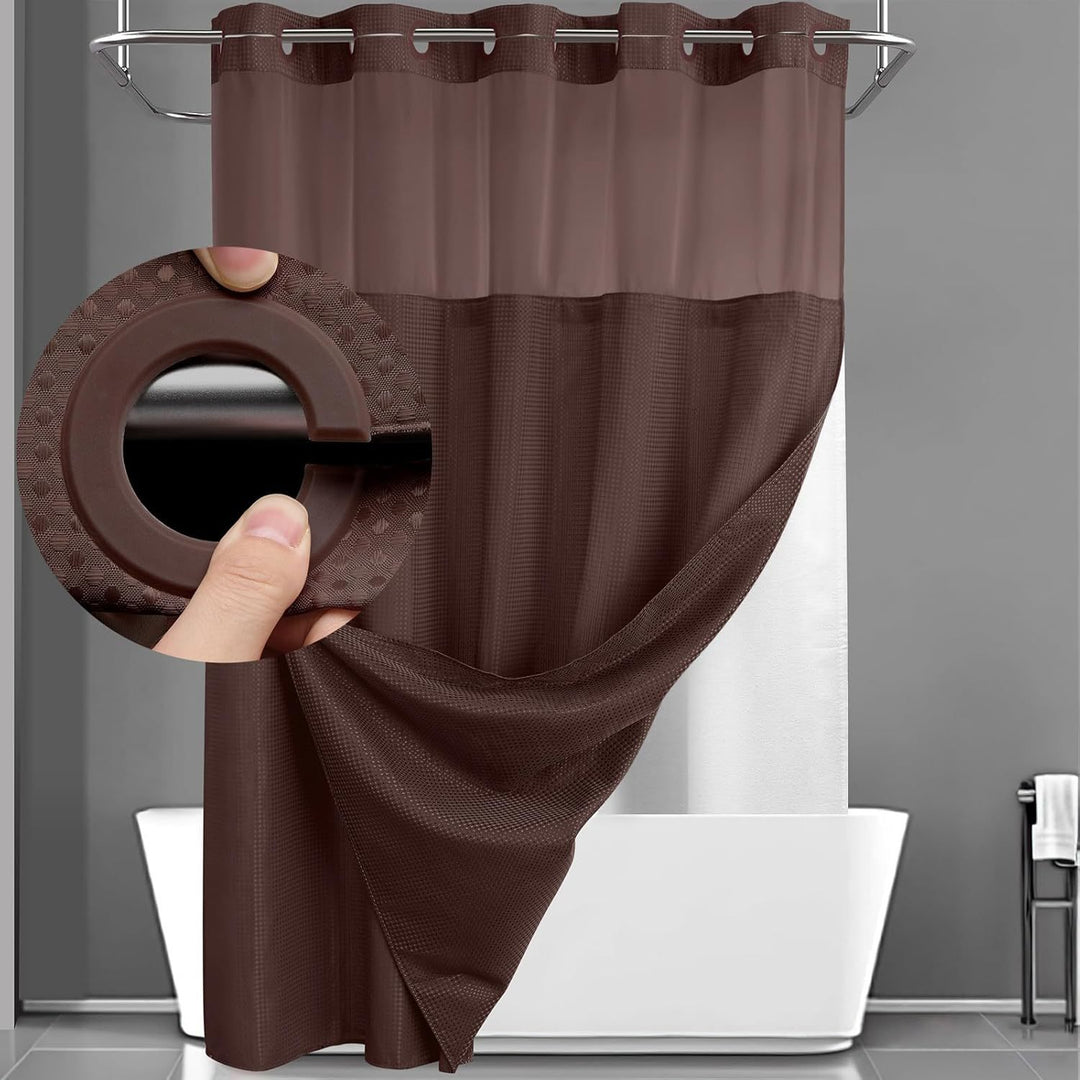 Shower Curtain Stornfield