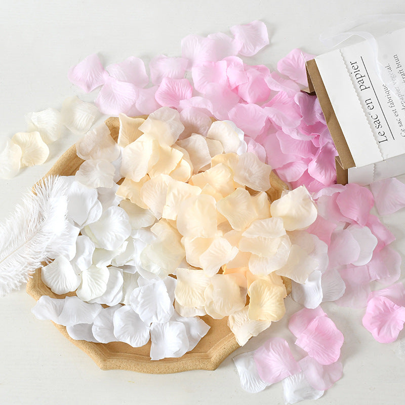 Decorative Flower Petals