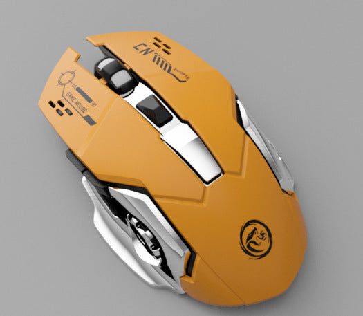 Gaming Mouse Stornfield