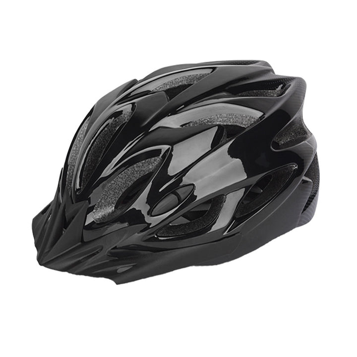 High-Performance Safety Bicycle Helmet Stornfield