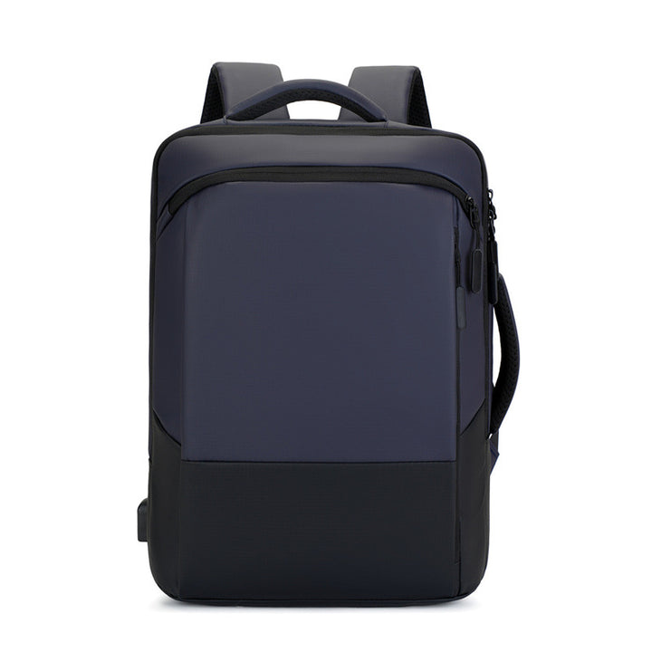 Travel-Ready Multi-Compartment Laptop School Backpack Stornfield
