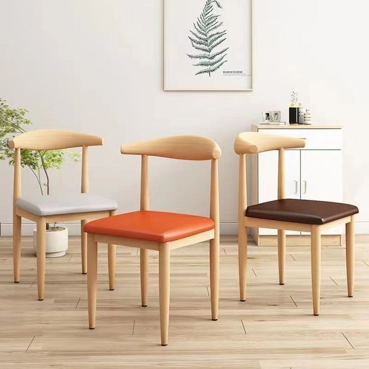 Modern Minimalist Dining Chair Stornfield