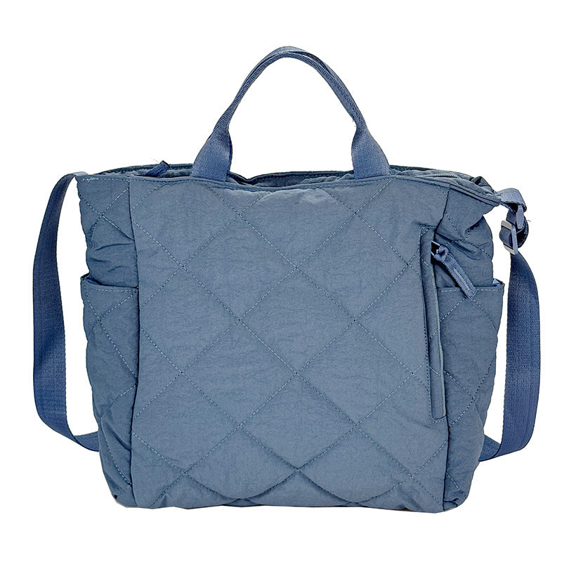 Functional and Cozy Tote Bag Stornfield