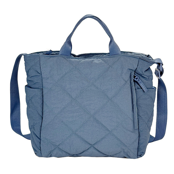 Functional and Cozy Tote Bag Stornfield