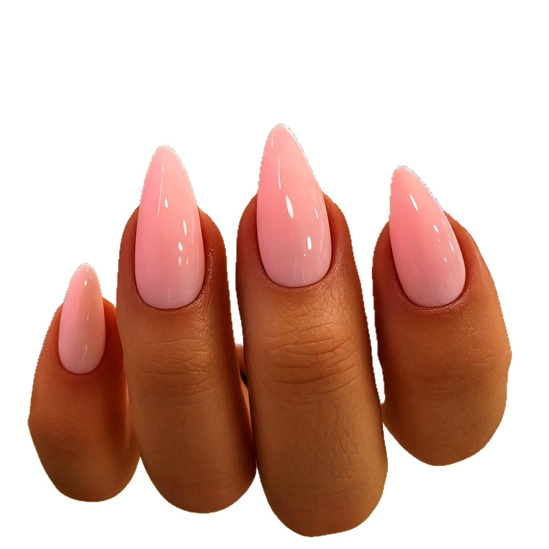 Premium Gel Nail Extensions Stornfield
