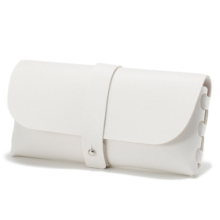 Chic Minimalist Leather Wallet Stornfield