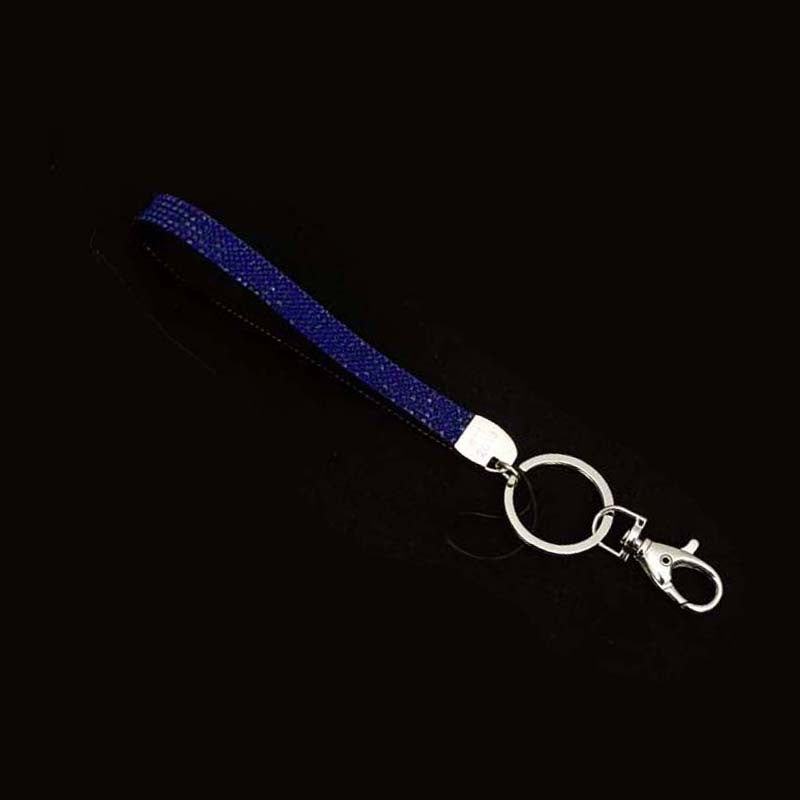 Stylish Rhinestone Keychain Stornfield