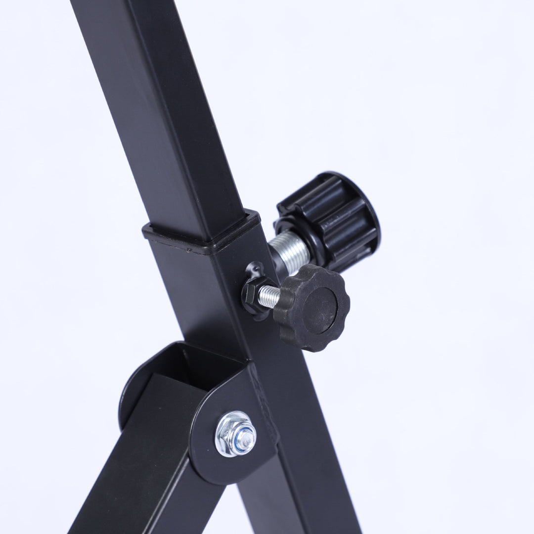 Adjustable Resistance Home Gym Machine Stornfield