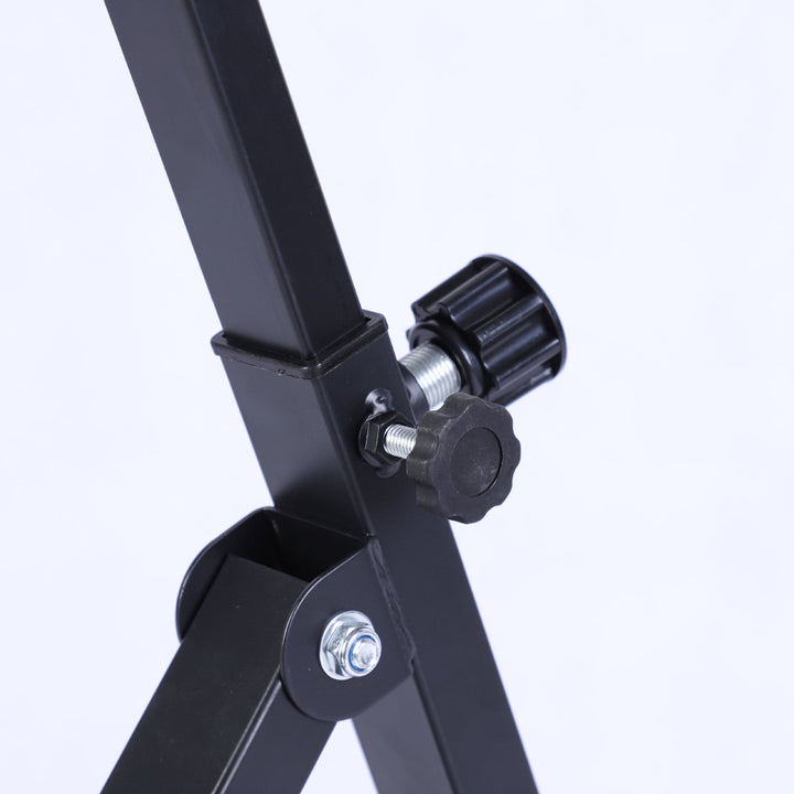 Adjustable Resistance Home Gym Machine Stornfield