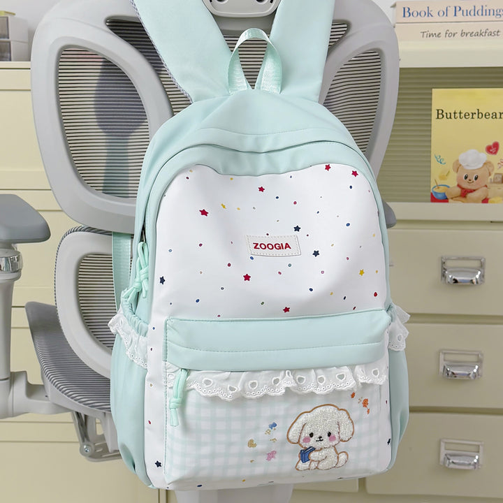 Bunny-Ear Themed Backpack Stornfield