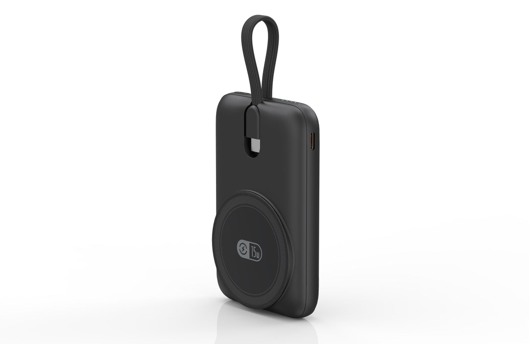 Wireless Charger Stornfield