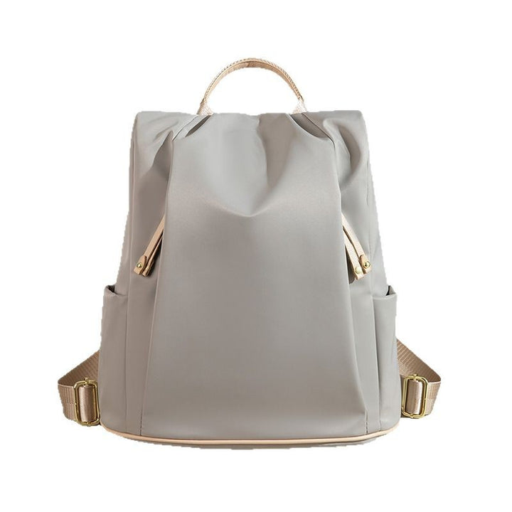 Stylish Multi-Pocket Backpack