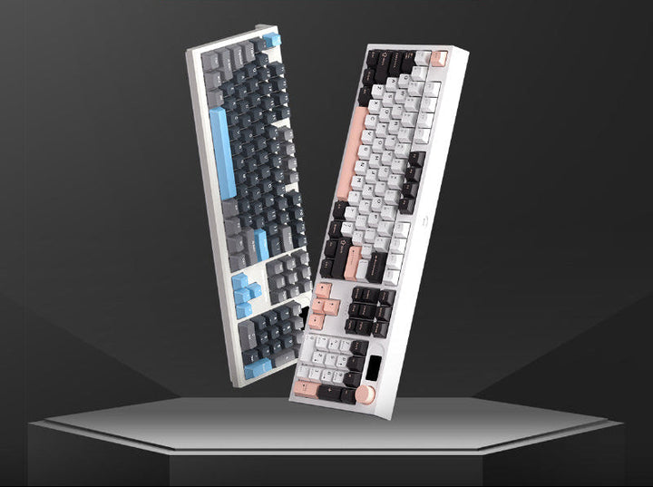 Mechanical Gaming Keyboard Stornfield