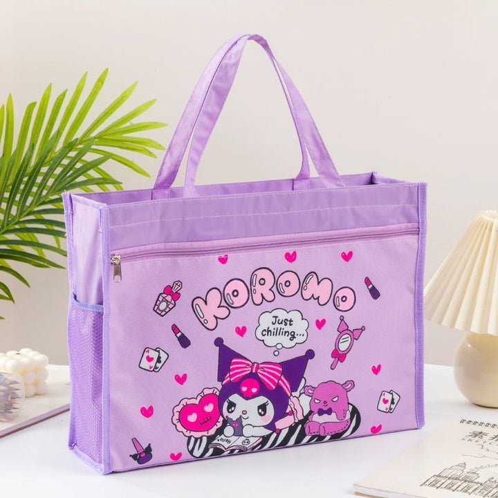 Stylish Tote Bag Stornfield