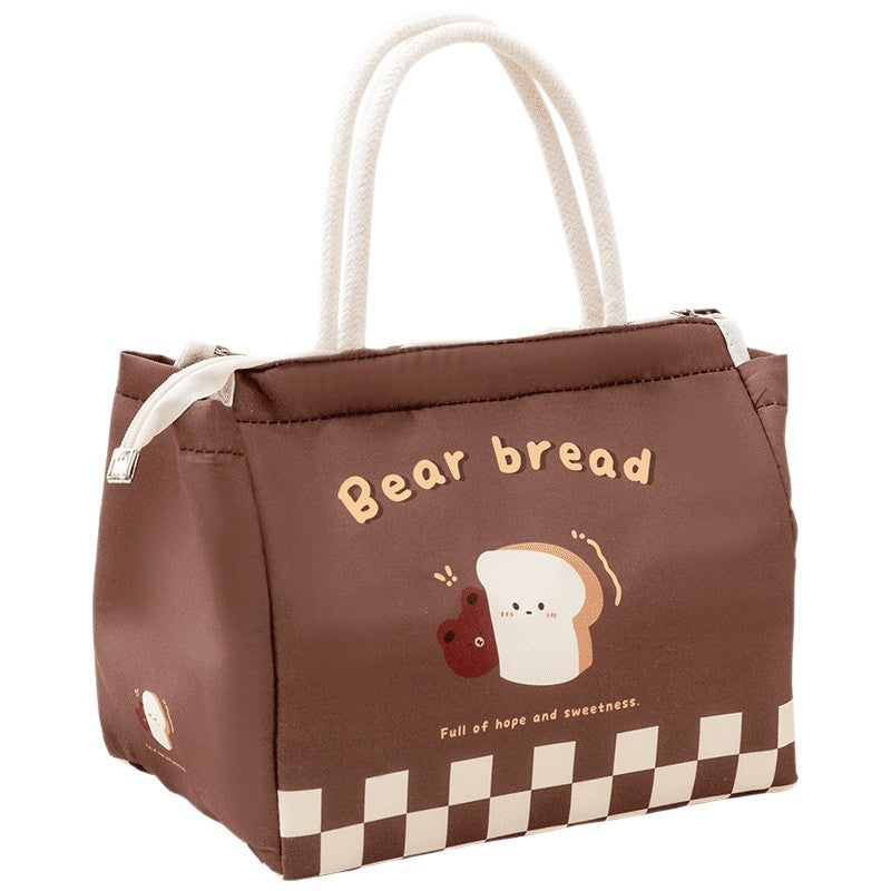 Cute Kawaii Lunch Bag Stornfield