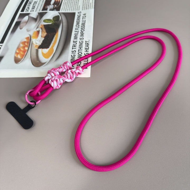 Adjustable Elastic Utility Strap Stornfield