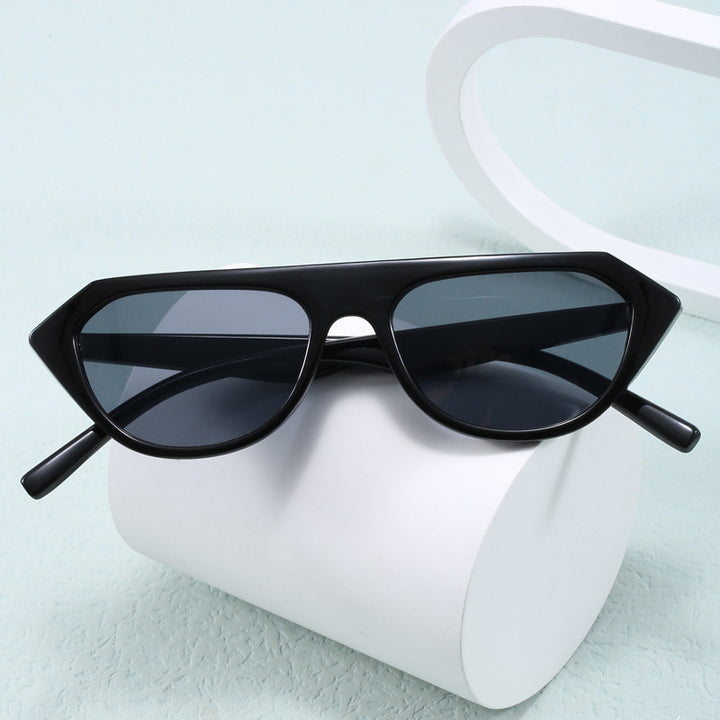 Women’s fashionable asymmetric sunglasses Stornfield