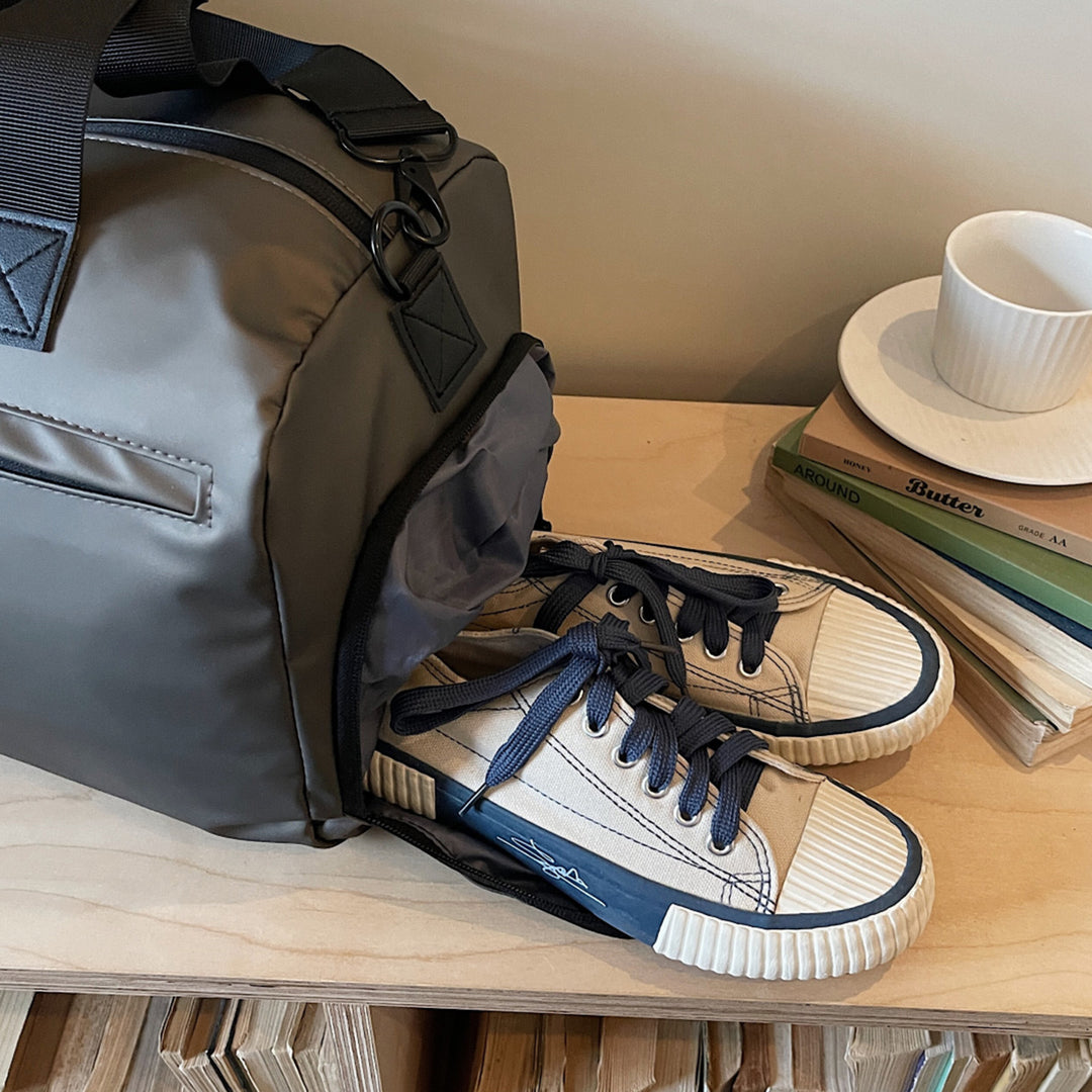 Stylish Multi-Purpose duffel Stornfield