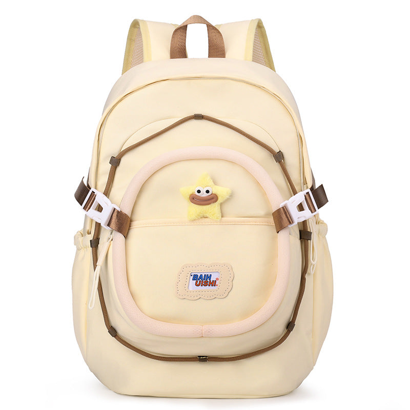 Fun and Playful Character Backpack Stornfield